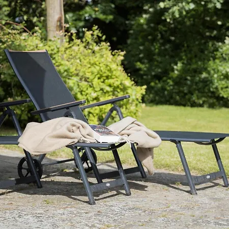 度假居 Ellensvej Xi