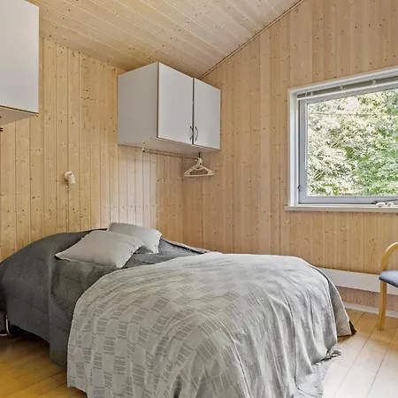 Skønt Hjem I Otterup Med Køkken Feriehus *